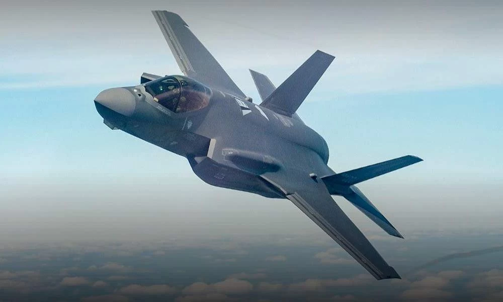 Αμερικανική έκθεση για τα F-35: ''Ρίσκο η αποβολή της Τουρκίας από το πρόγραμμα!''